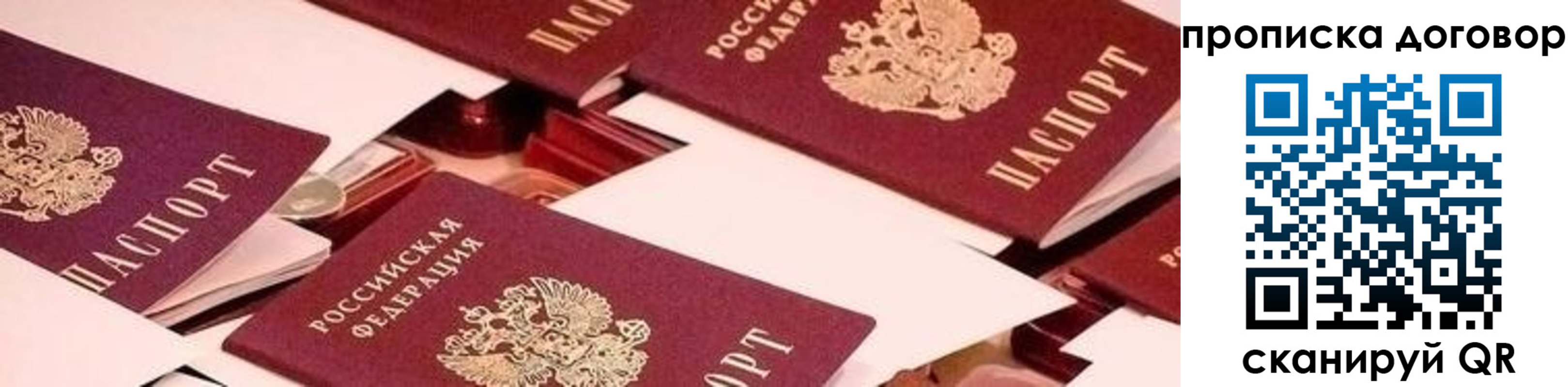 прописка 2025 в Луховицах